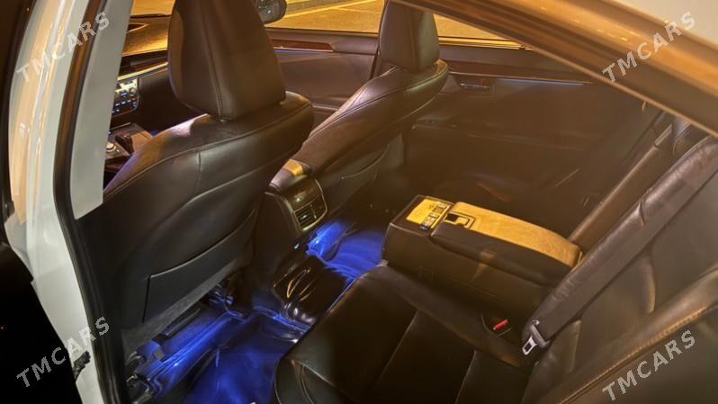 Lexus ES 350 2014 - 400 000 TMT - Aşgabat - img 8