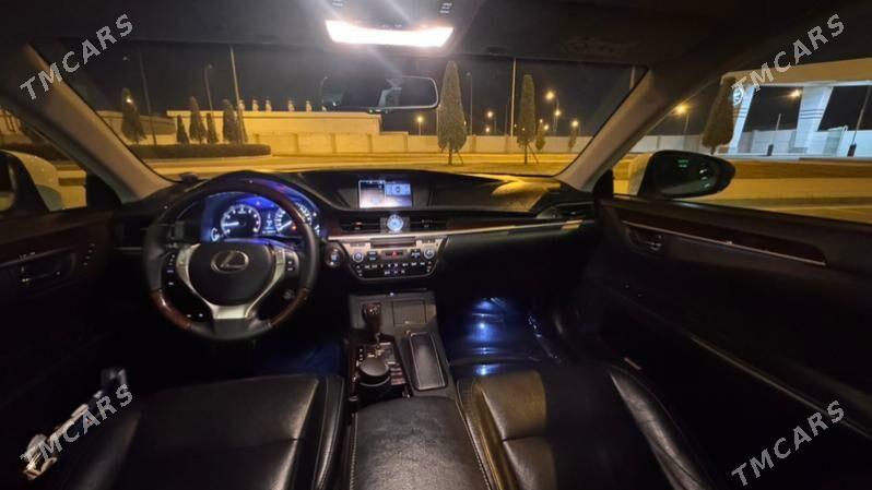 Lexus ES 350 2014 - 400 000 TMT - Aşgabat - img 10