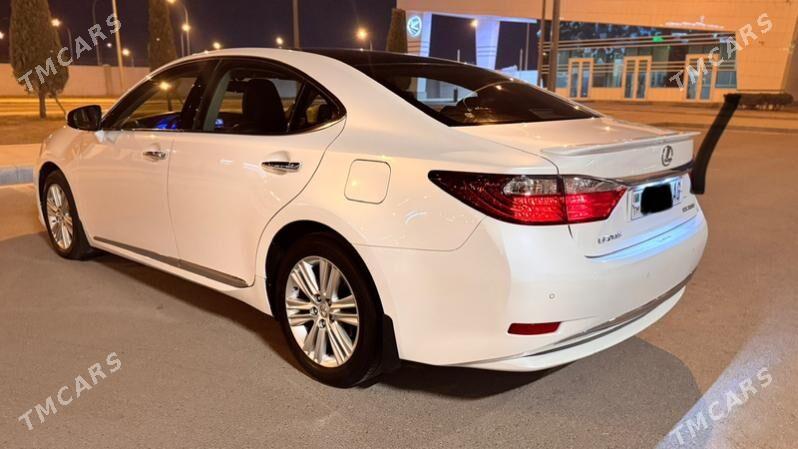 Lexus ES 350 2014 - 400 000 TMT - Aşgabat - img 2