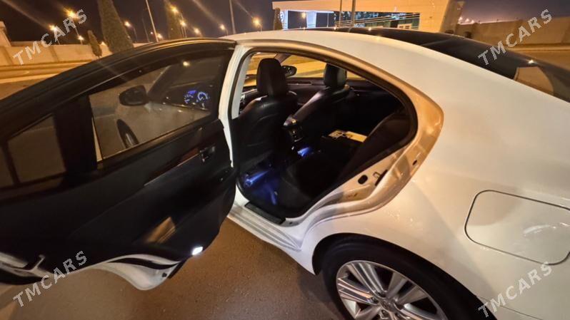 Lexus ES 350 2014 - 400 000 TMT - Aşgabat - img 9