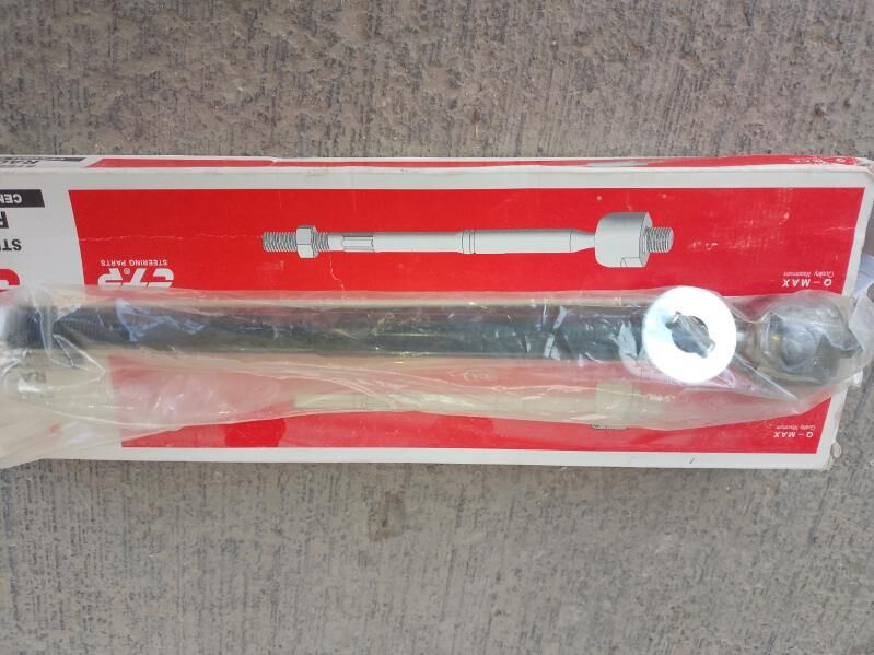 рул тяга 150 TMT - Parahat 5 - img 2