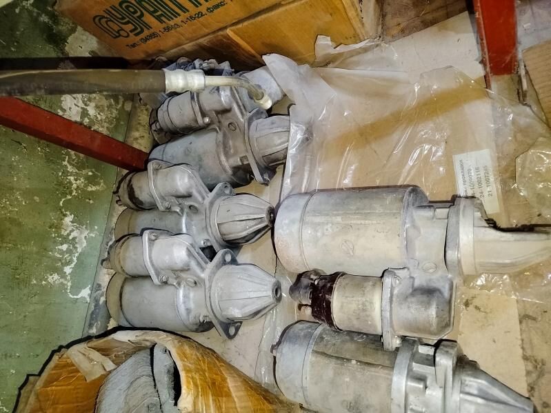 GAZEL STATR 800 TMT - Bedew - img 5