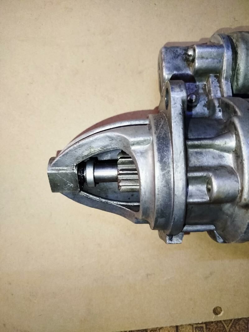 GAZEL STATR 800 TMT - Bedew - img 3