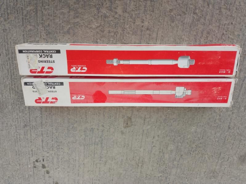 рул тяга 150 TMT - Parahat 5 - img 3