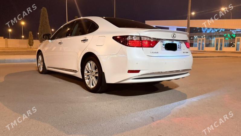 Lexus ES 350 2014 - 400 000 TMT - Aşgabat - img 3