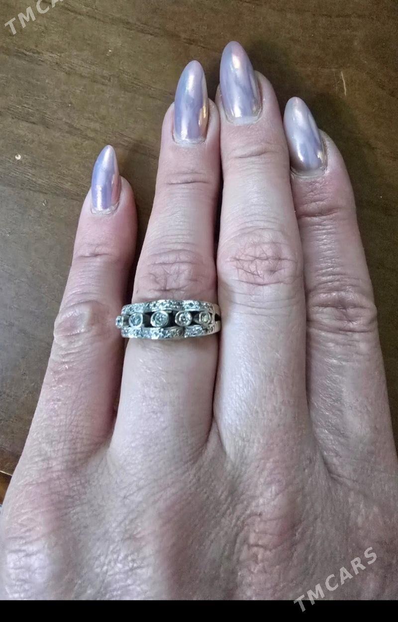 Золотое кольцо - Aşgabat - img 1