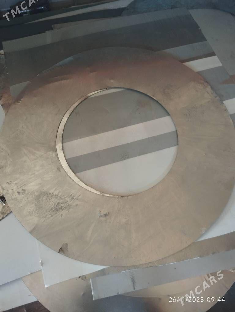 tegelek galaýy - Мары - img 3