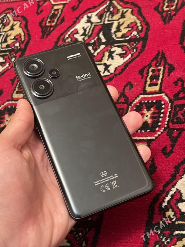 Redmi Note13 Pro plus - Aşgabat - img 1