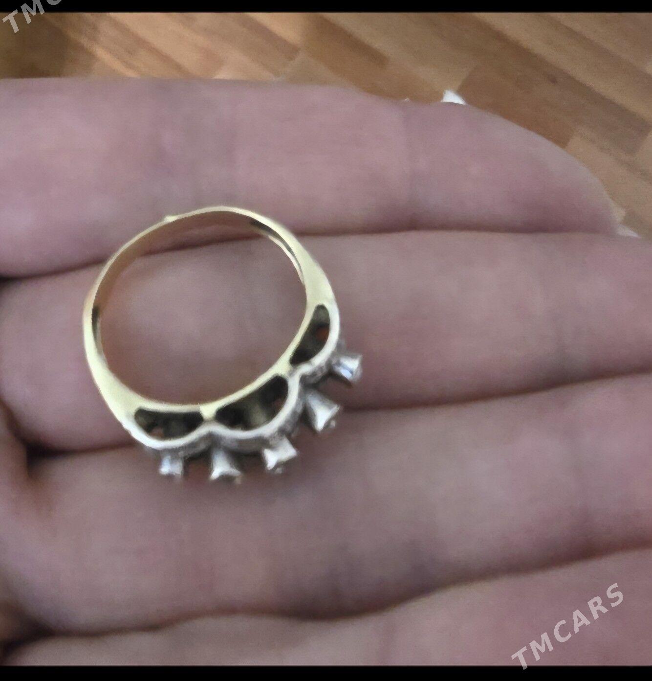 Золотое кольцо - Aşgabat - img 2