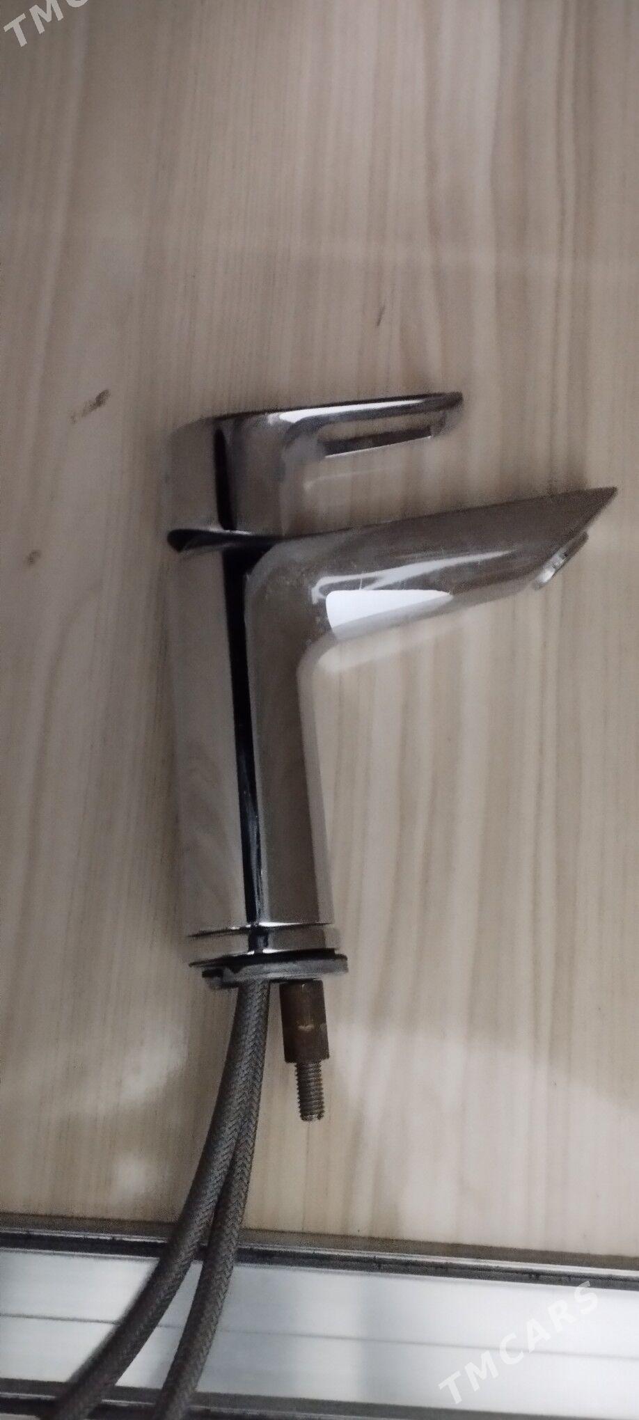 смеситель для кухни - Туркменабат - img 3