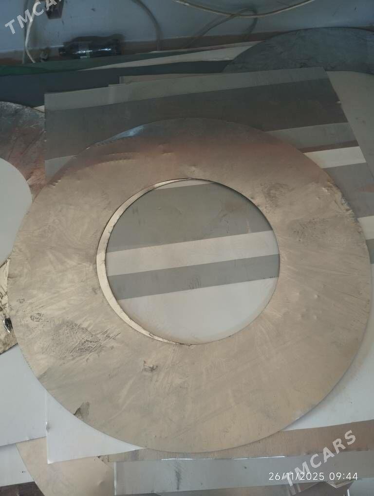 tegelek galaýy - Мары - img 2