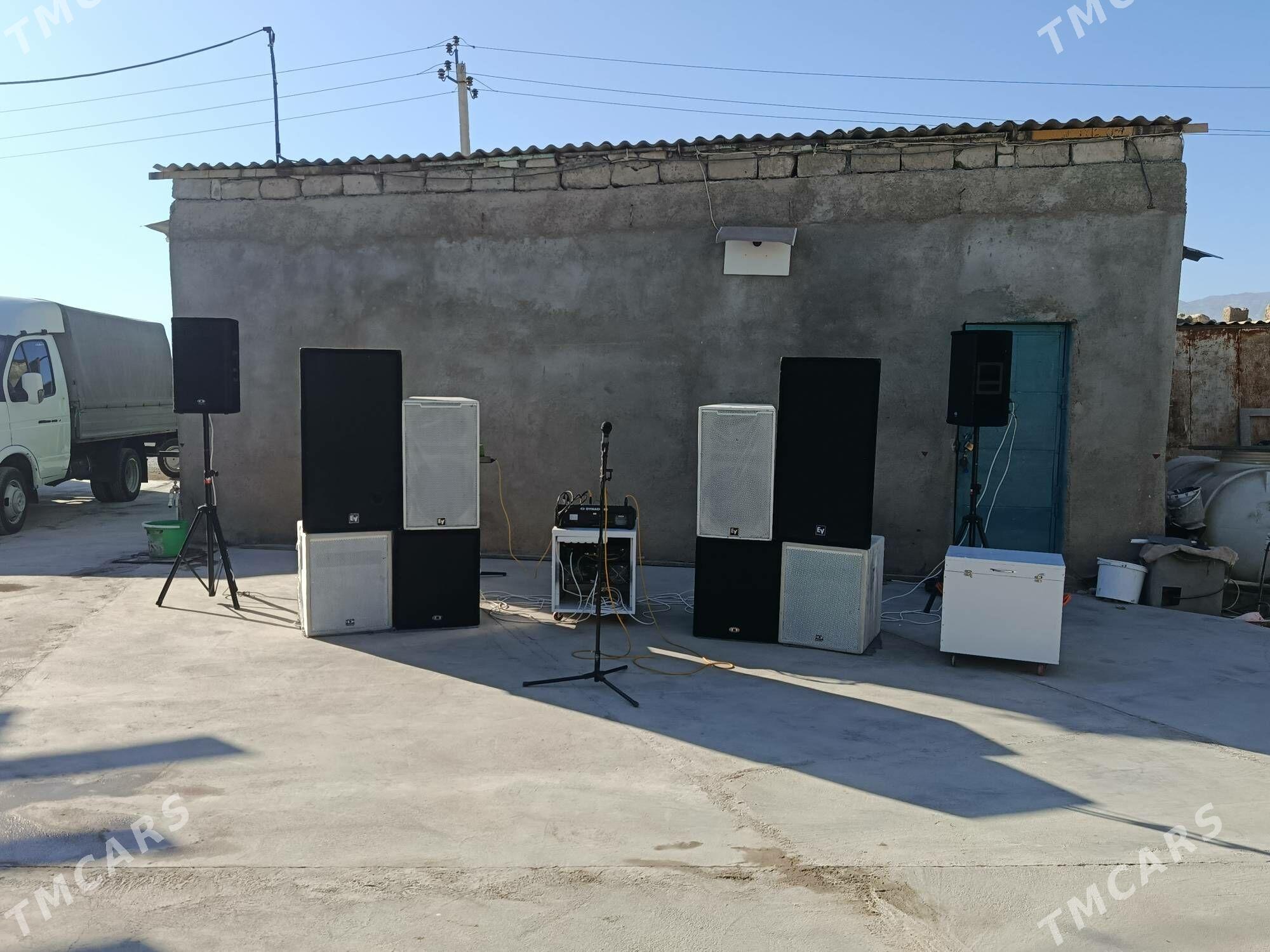 DJ toy kalonka - Ашхабад - img 2