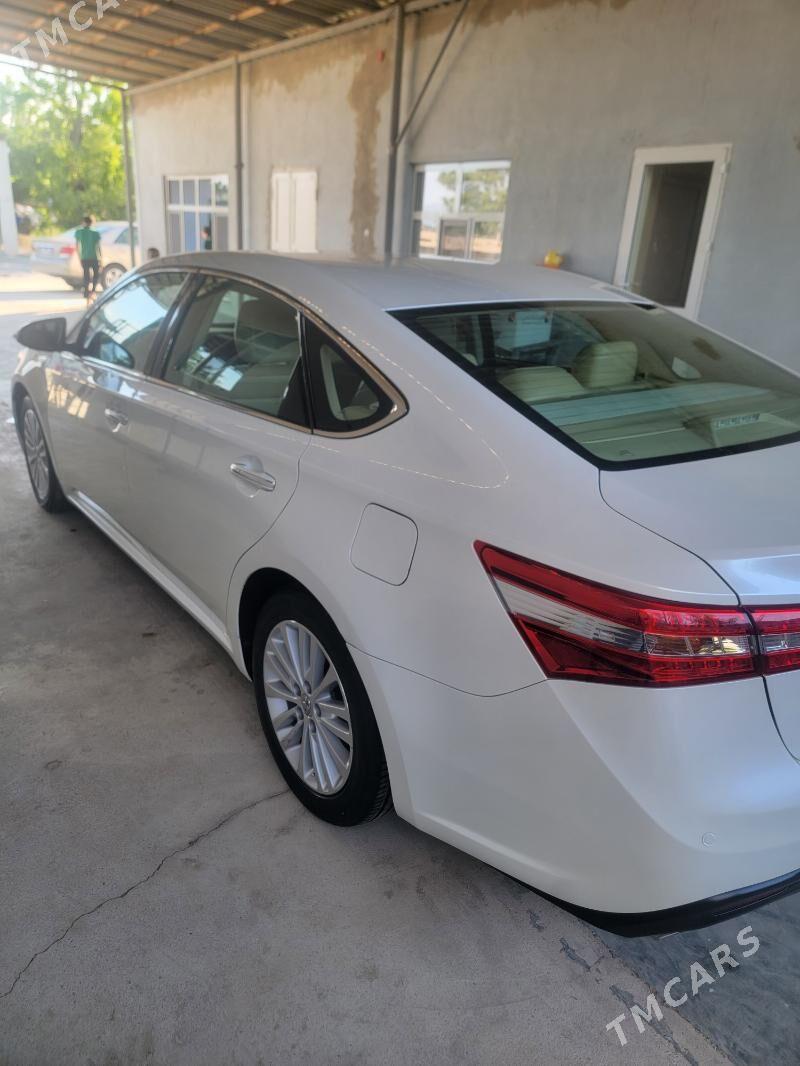 Toyota Avalon 2013 - 355 000 TMT - Aşgabat - img 5