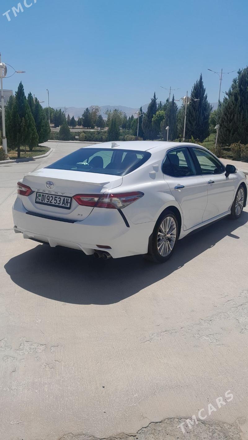 Toyota Camry 2019 - 335 000 TMT - Änew - img 3