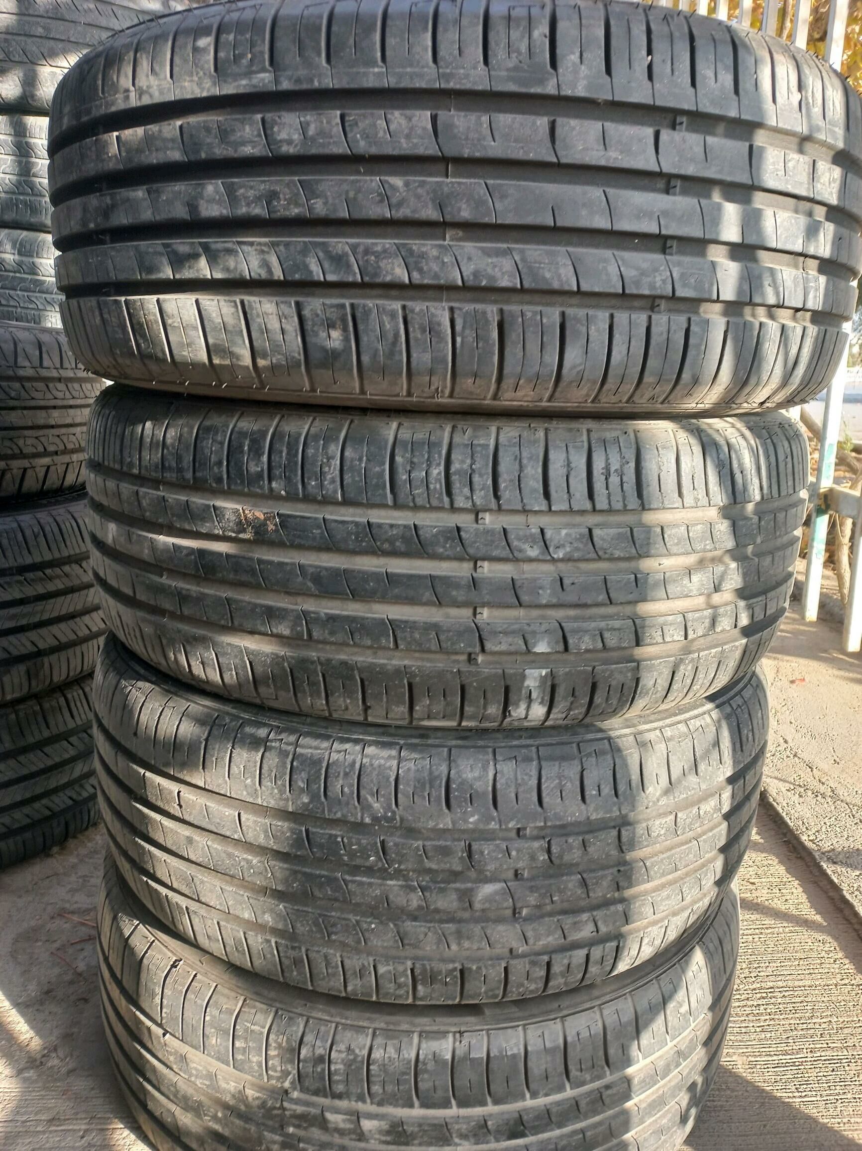 16 teker 1 000 TMT - Ашхабад - img 2