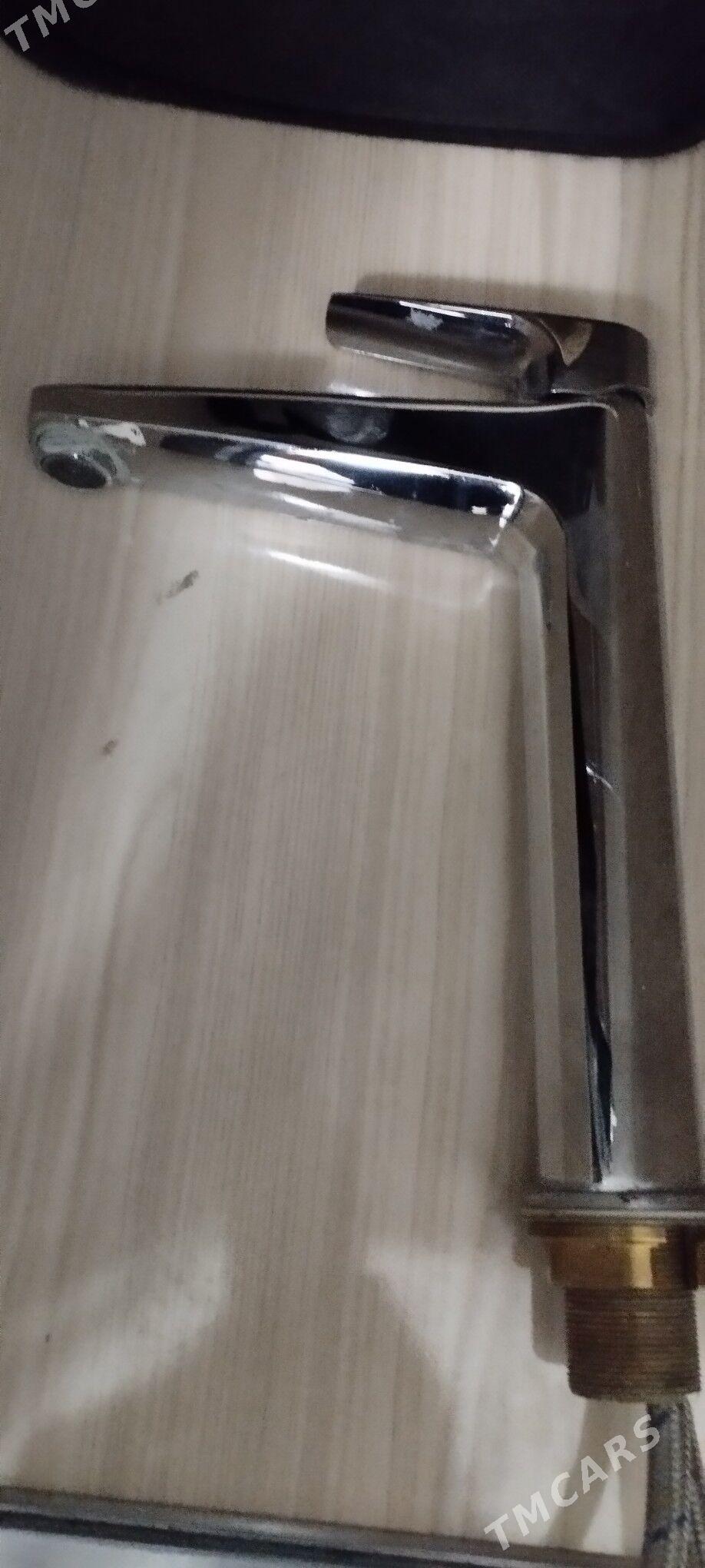 смеситель для кухни - Туркменабат - img 5