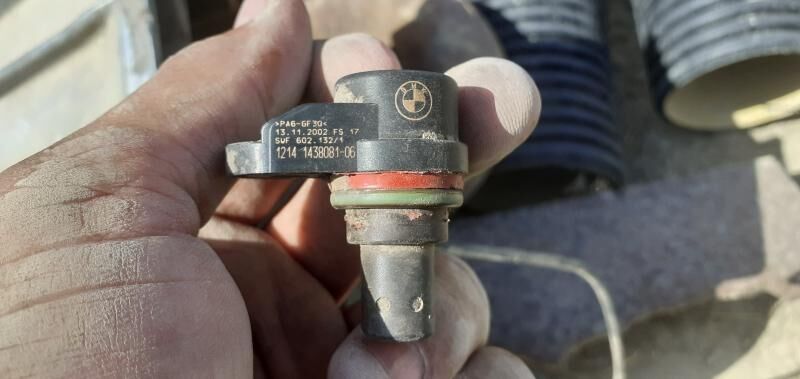 BMW импульс датчик 150 TMT - Gökdepe - img 5