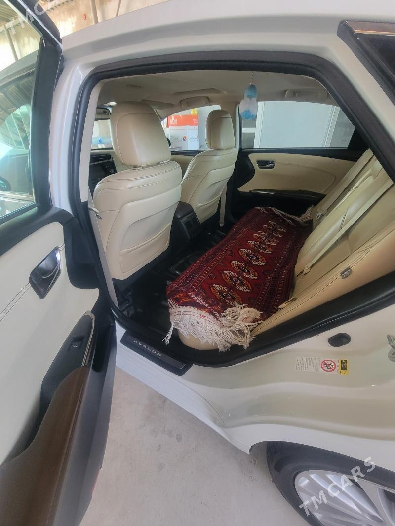 Toyota Avalon 2013 - 355 000 TMT - Aşgabat - img 4