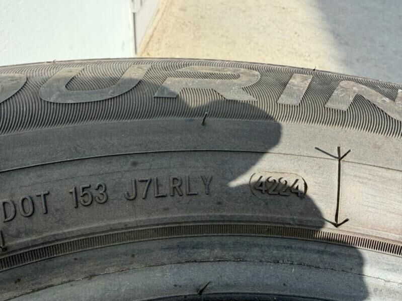 Sailun tigir 2 500 TMT - Мары - img 4