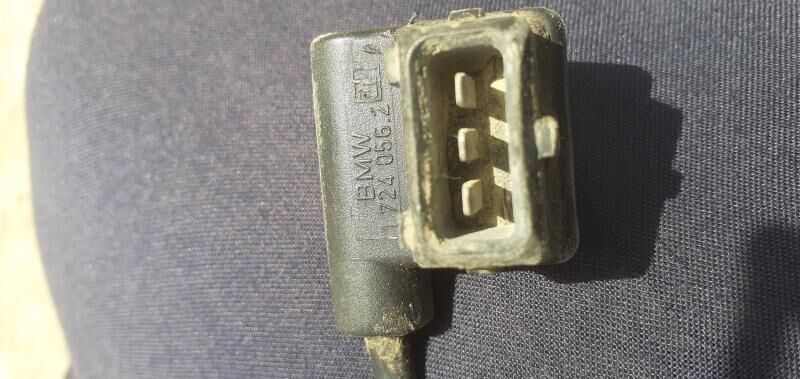 BMW импульс датчик 150 TMT - Gökdepe - img 6