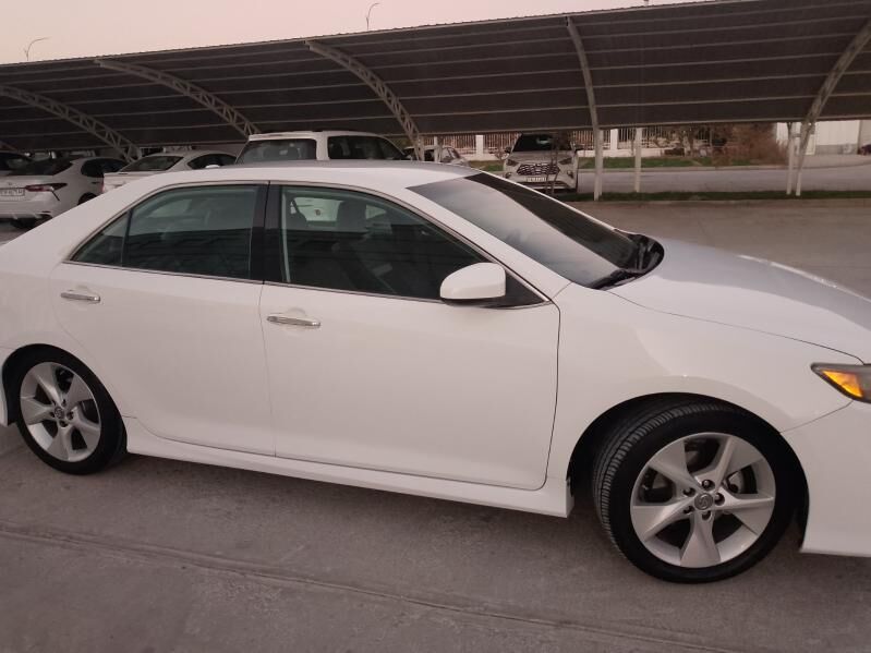 Toyota Camry 2012 - 240 000 TMT - Parahat 5 - img 3
