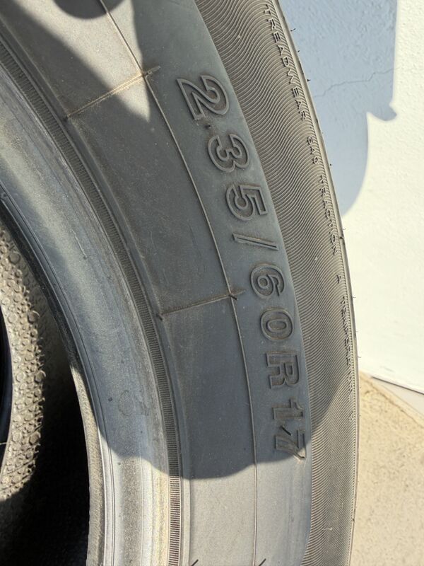 Sailun tigir 2 500 TMT - Мары - img 3