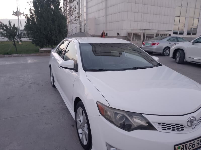Toyota Camry 2012 - 240 000 TMT - Parahat 5 - img 7