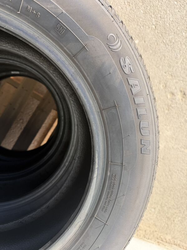 Sailun tigir 2 500 TMT - Мары - img 2