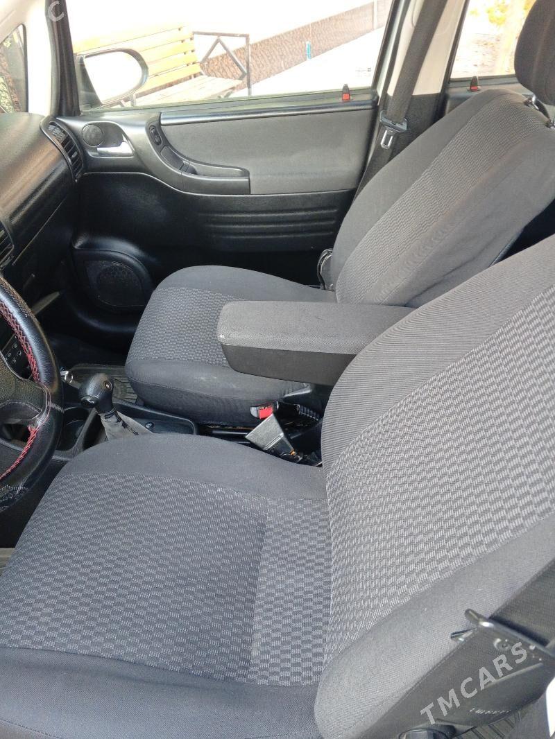 Opel Zafira 2003 - 116 000 TMT - Дашогуз - img 4