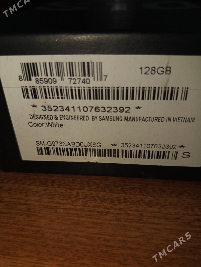 samsung s10 plata - Mary - img 2