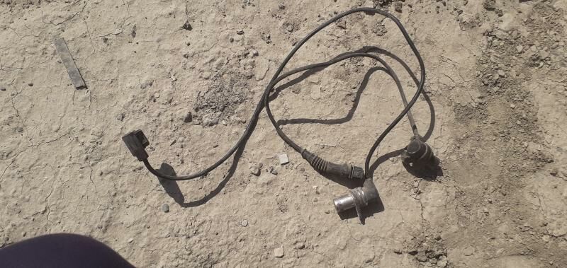 BMW импульс датчик 150 TMT - Gökdepe - img 4