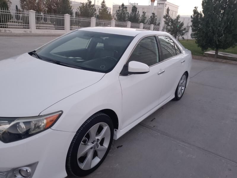 Toyota Camry 2012 - 240 000 TMT - Parahat 5 - img 6