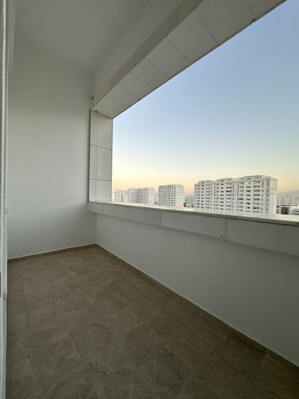 14 tapgyr 3 kom 7 etaj - 14-nji tapgyr (Sowhozny köç) - img 5