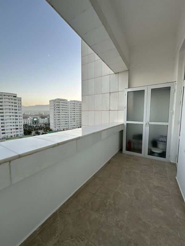 14 tapgyr 3 kom 7 etaj - 14-nji tapgyr (Sowhozny köç) - img 4