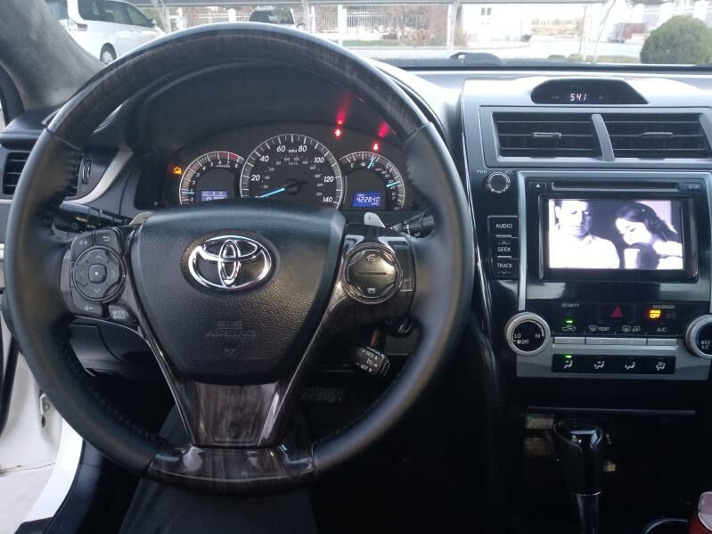 Toyota Camry 2012 - 240 000 TMT - Parahat 5 - img 10