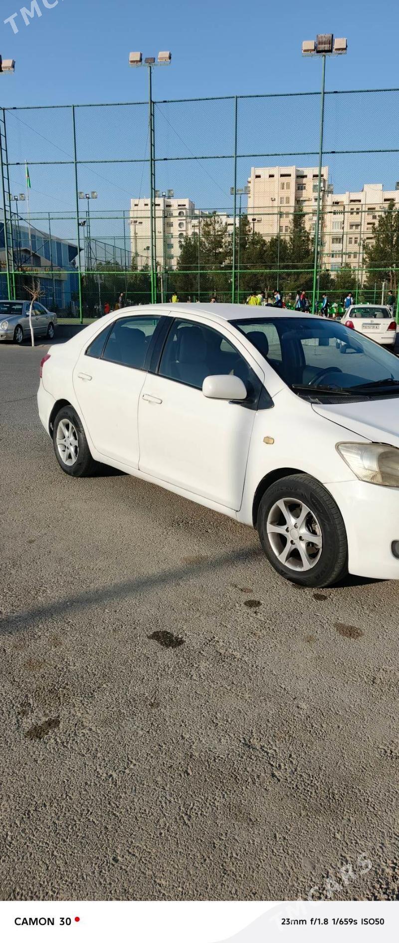 Toyota Yaris 2007 - 115 000 TMT - Aşgabat - img 3