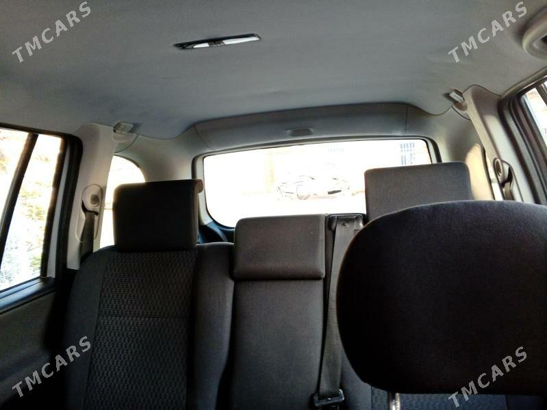 Opel Zafira 2003 - 116 000 TMT - Дашогуз - img 5