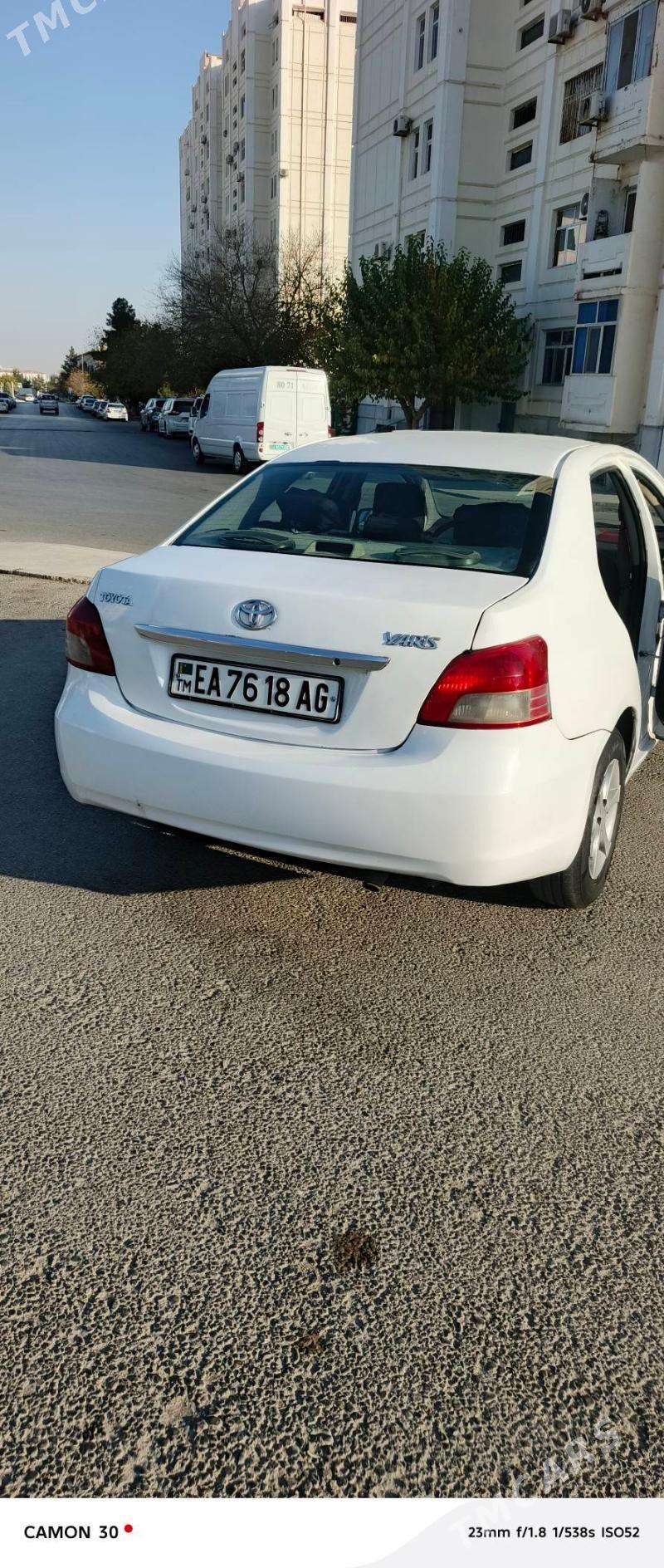 Toyota Yaris 2007 - 115 000 TMT - Aşgabat - img 4