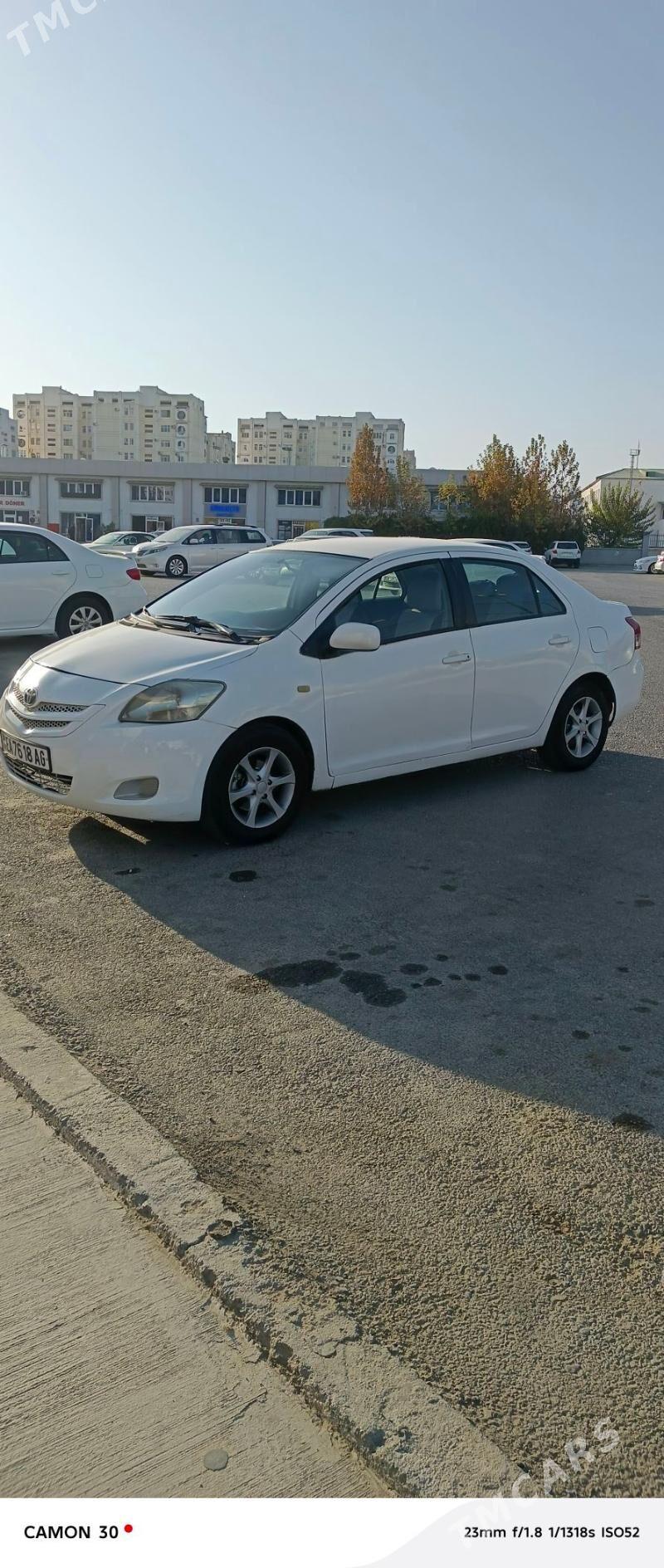 Toyota Yaris 2007 - 115 000 TMT - Aşgabat - img 2