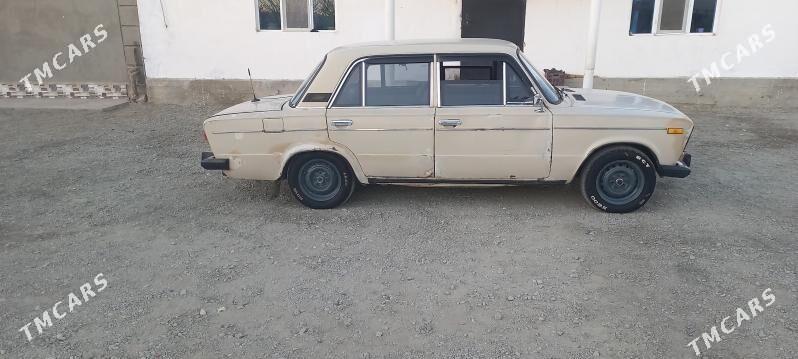 Lada 2106 1989 - 20 000 TMT - Махтумкули - img 3