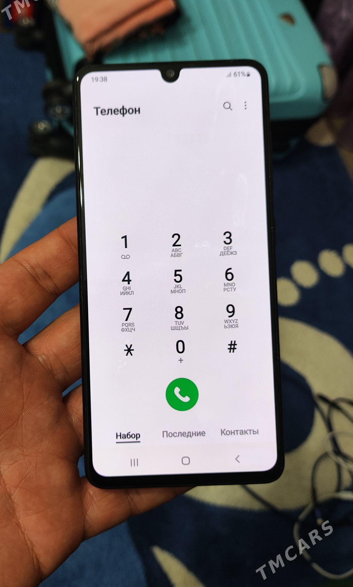samsung A41 - Ашхабад - img 3