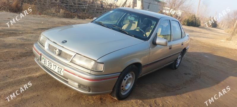 Opel Vectra 1992 - 35 000 TMT - Акдепе - img 1