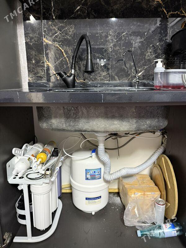 SUW FILTER HIÇ ÝERDE  ÝOK BAHA - Aşgabat - img 2