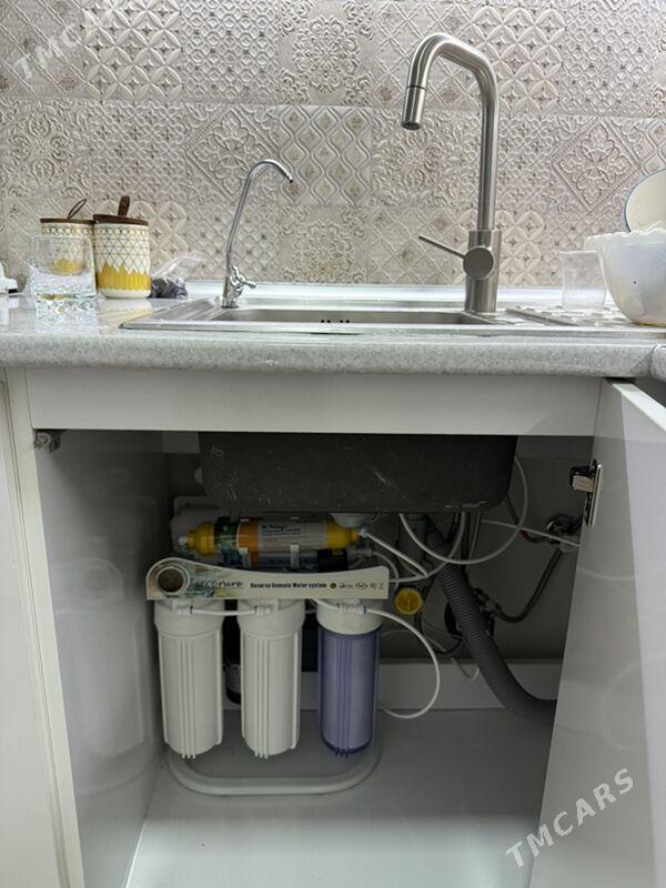 SUW FILTER HIÇ ÝERDE  ÝOK BAHA - Aşgabat - img 3