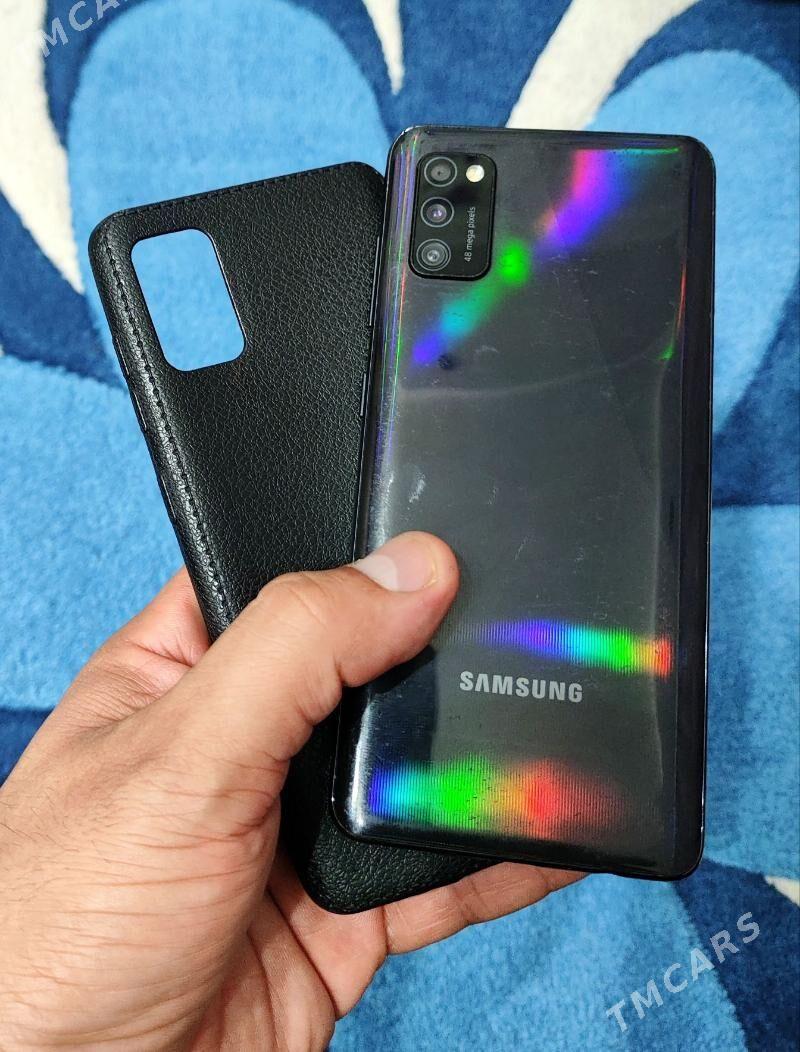 samsung A41 - Ашхабад - img 5