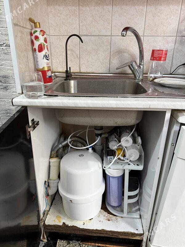 SUW FILTER HIÇ ÝERDE  ÝOK BAHA - Aşgabat - img 4