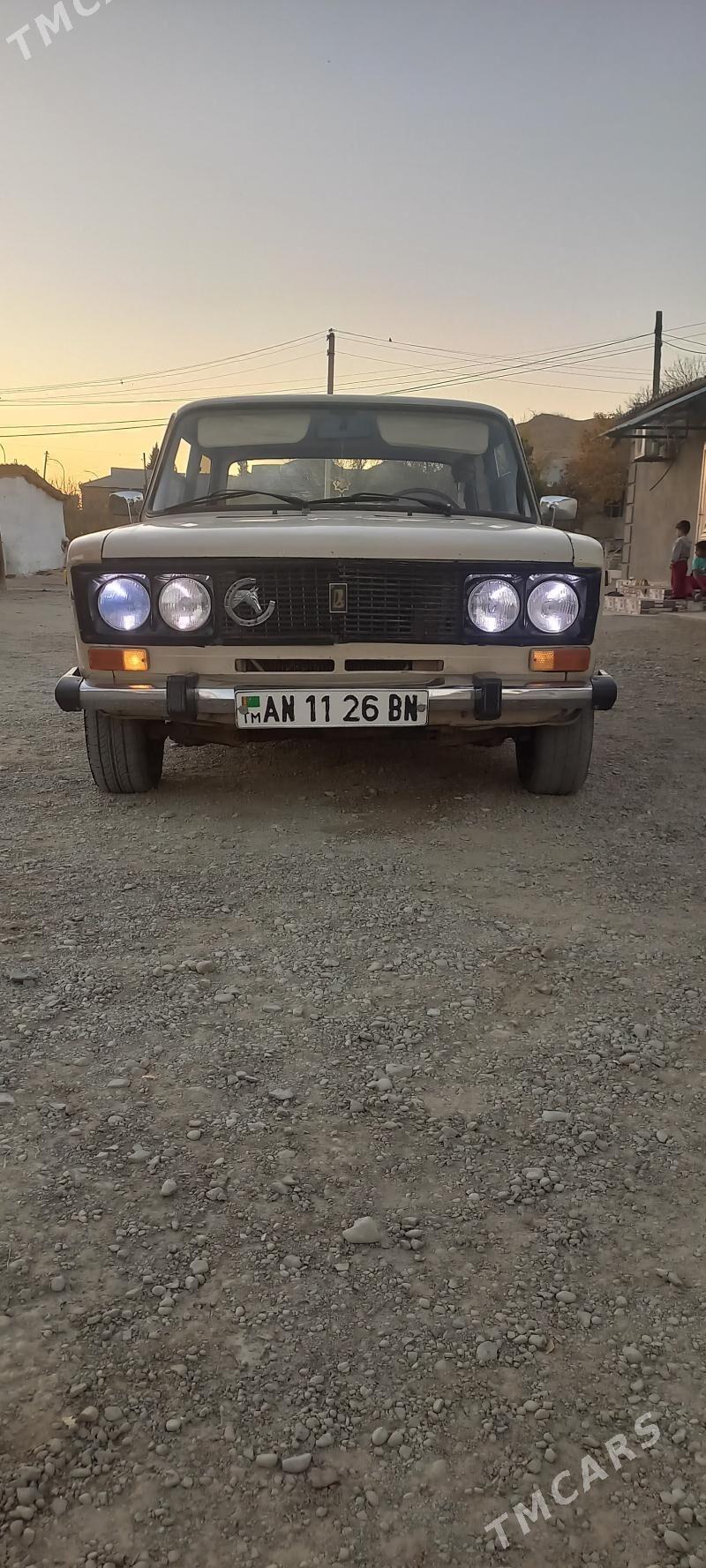 Lada 2106 1989 - 20 000 TMT - Махтумкули - img 1