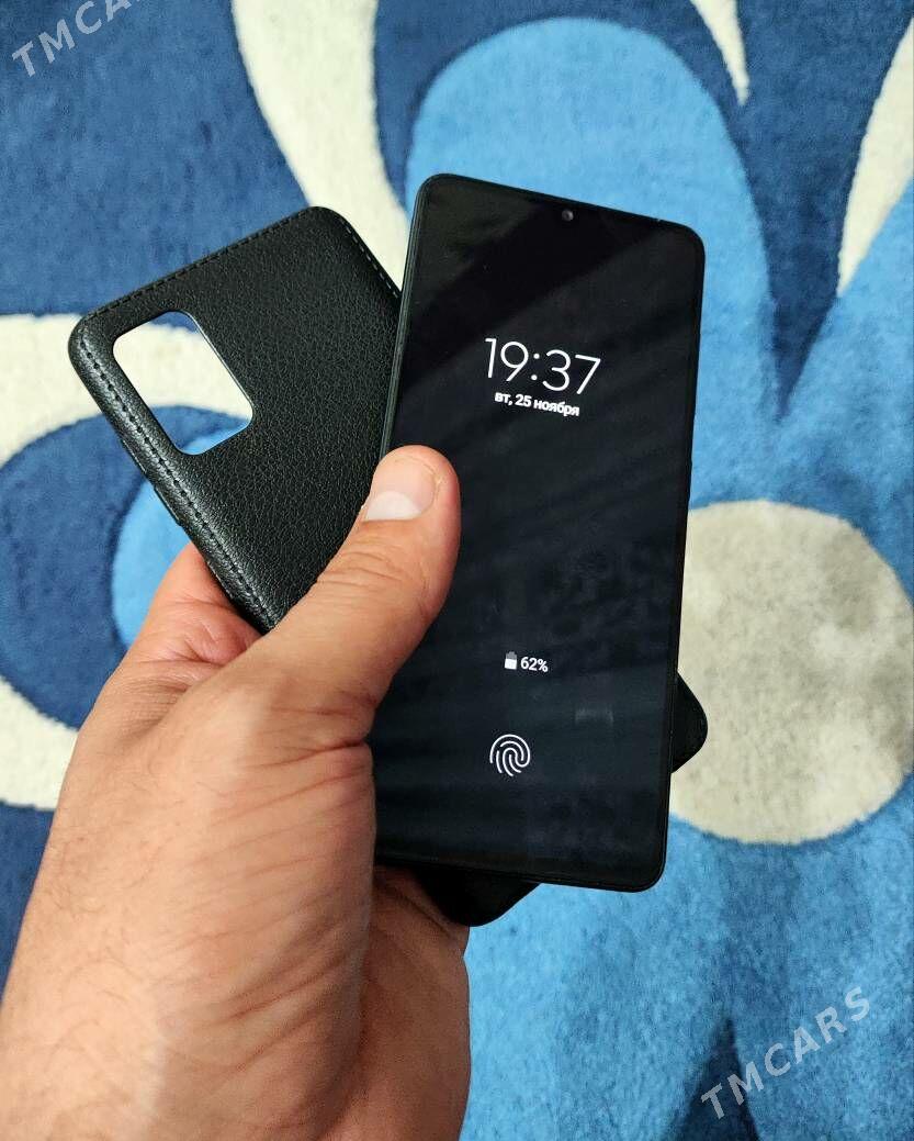 samsung A41 - Ашхабад - img 4