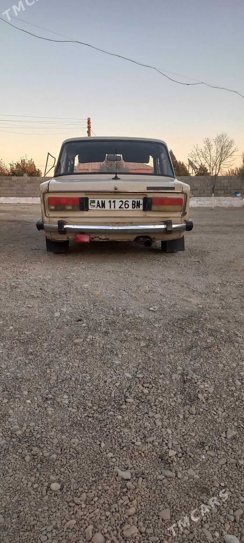 Lada 2106 1989 - 20 000 TMT - Махтумкули - img 2