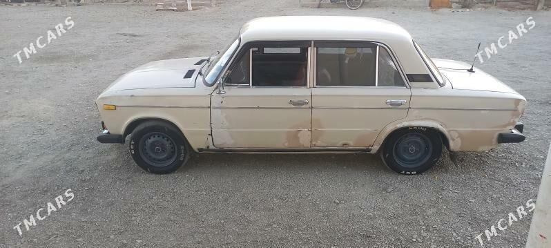 Lada 2106 1989 - 20 000 TMT - Махтумкули - img 4